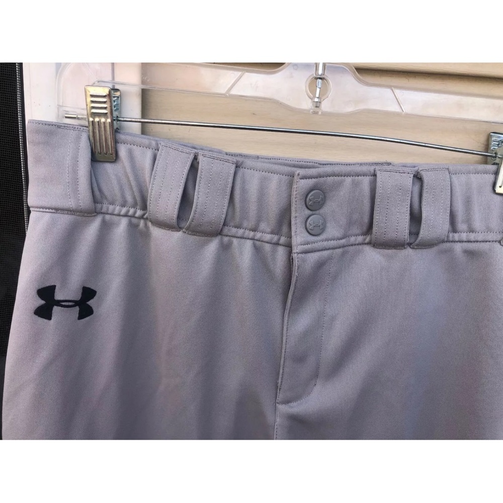 S FREE men’s UA BASEBALL PANTS